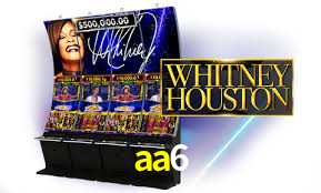 Descubra o Mundo do Cassino Online com aa6